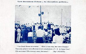 Oranie annee mariale 1949 - 73